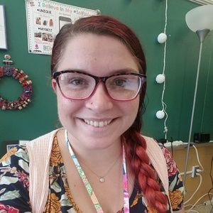 Meet your Posher, Libby